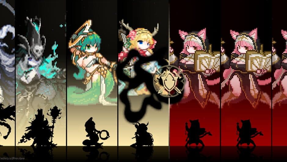 Dungeon Within screenshot 4
