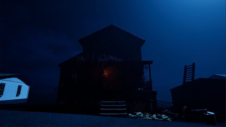 Curse: The First Knot screenshot 3