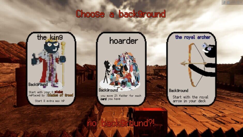 Cards of Action screenshot 2