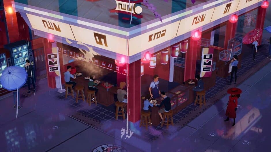 Carmen Sandiego: 40th Anniversary Edition screenshot 2