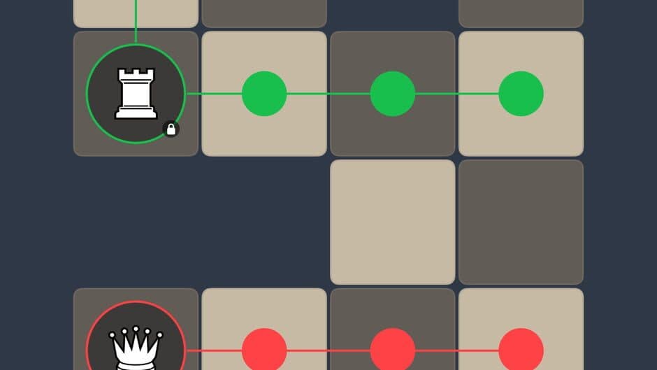 Chess Peace screenshot 1