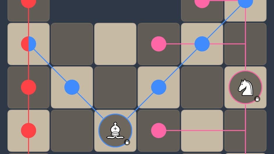 Chess Peace screenshot 2