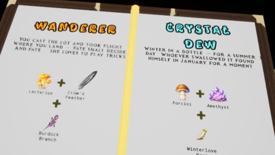 Tavern Deep Cauldron screenshot 2