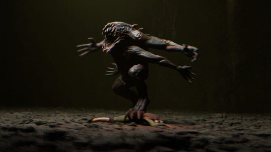 Atrophia: Diseased Lands screenshot 1