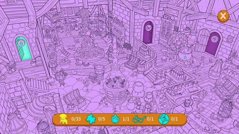 Rescue the Puppies screenshot 3