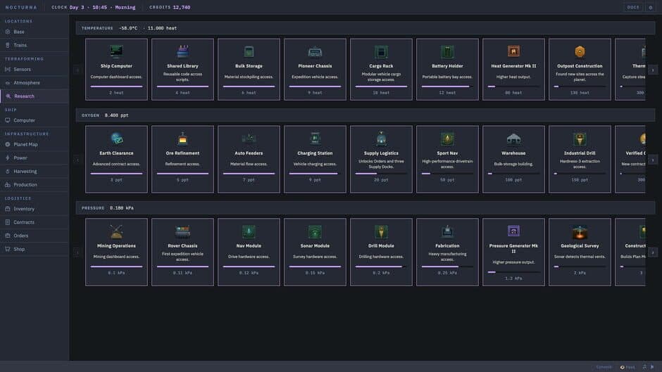 Code: Terraform screenshot 2