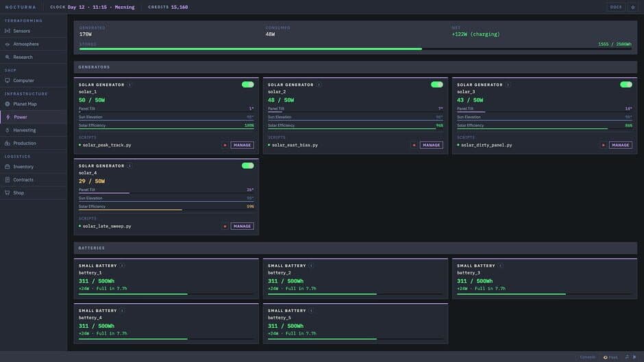 Code: Terraform screenshot 4