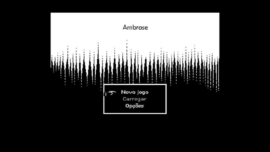Ambrose screenshot 1