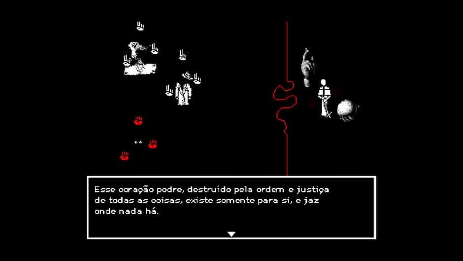Ambrose screenshot 3