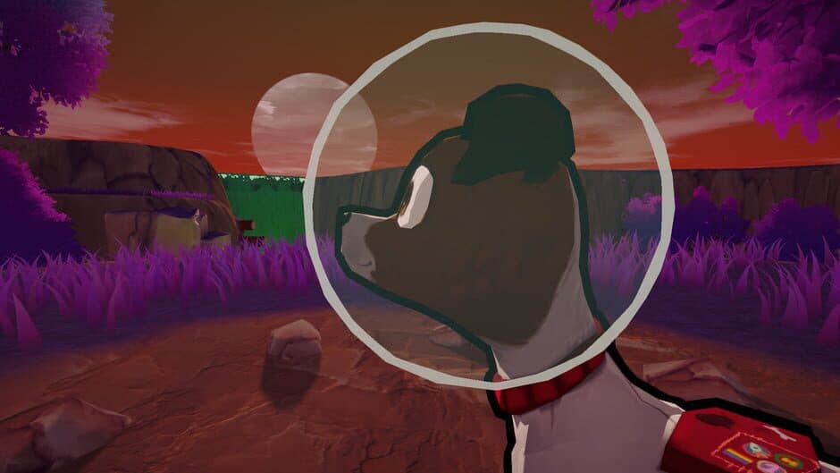 Laika: A Space-Dog Oddyssey screenshot 2