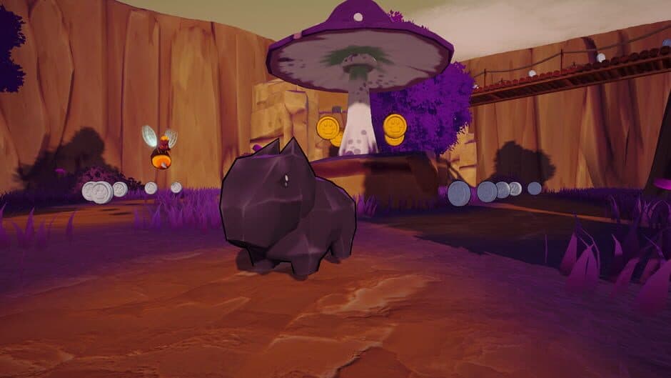 Laika: A Space-Dog Oddyssey screenshot 3