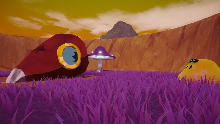 Laika: A Space-Dog Oddyssey screenshot 4