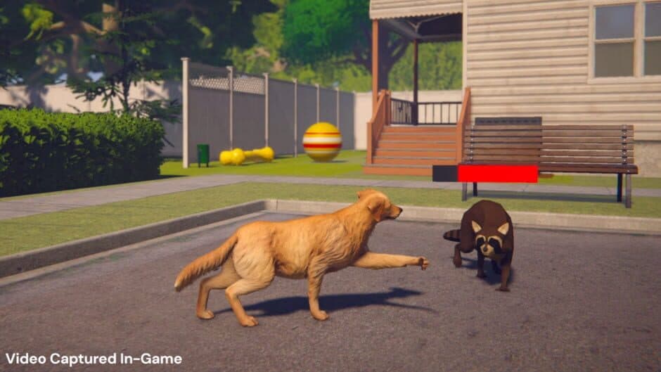 Whose Lawn Is It Anyway screenshot 3