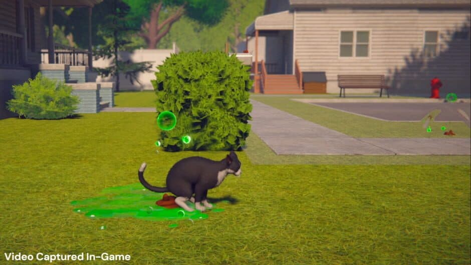 Whose Lawn Is It Anyway screenshot 4