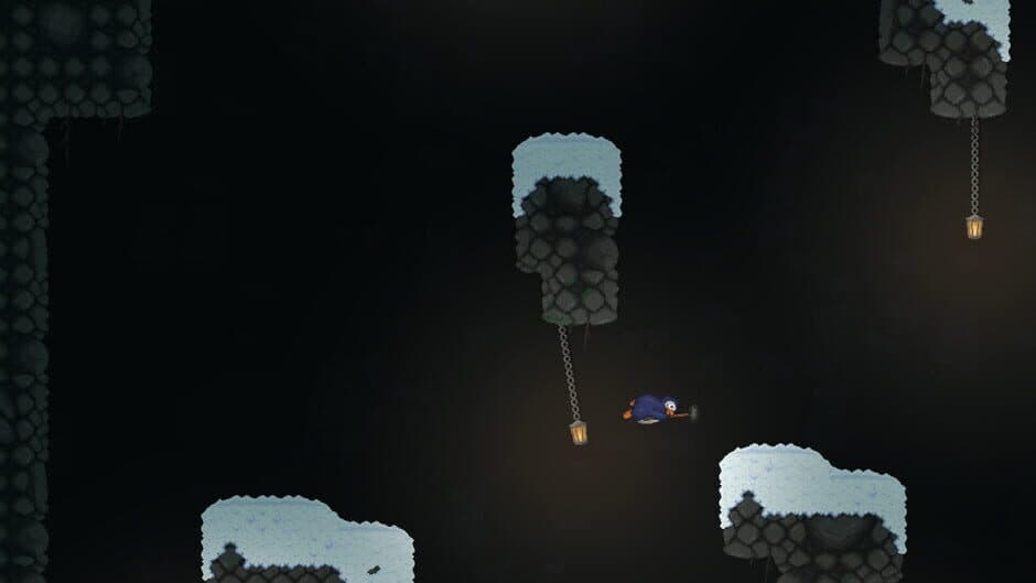 PenguPult screenshot 1