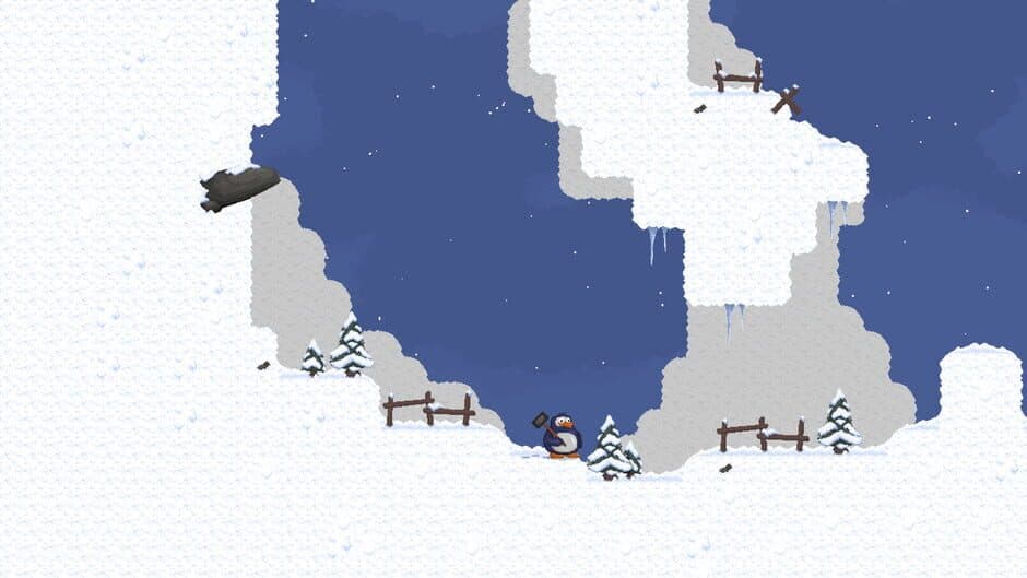 PenguPult screenshot 3