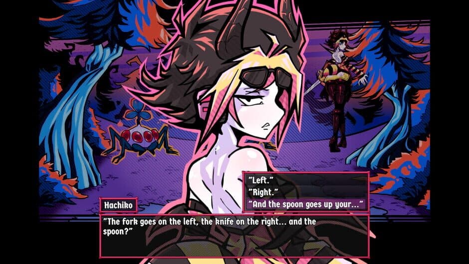 Succubi Domini screenshot 1