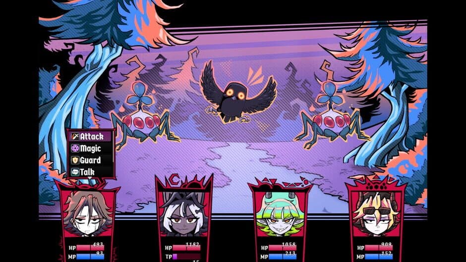 Succubi Domini screenshot 3