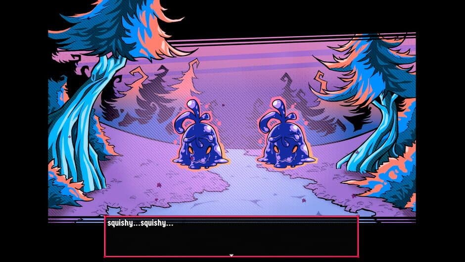 Succubi Domini screenshot 4