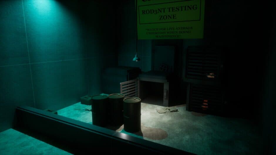 Project Rod3nt screenshot 4