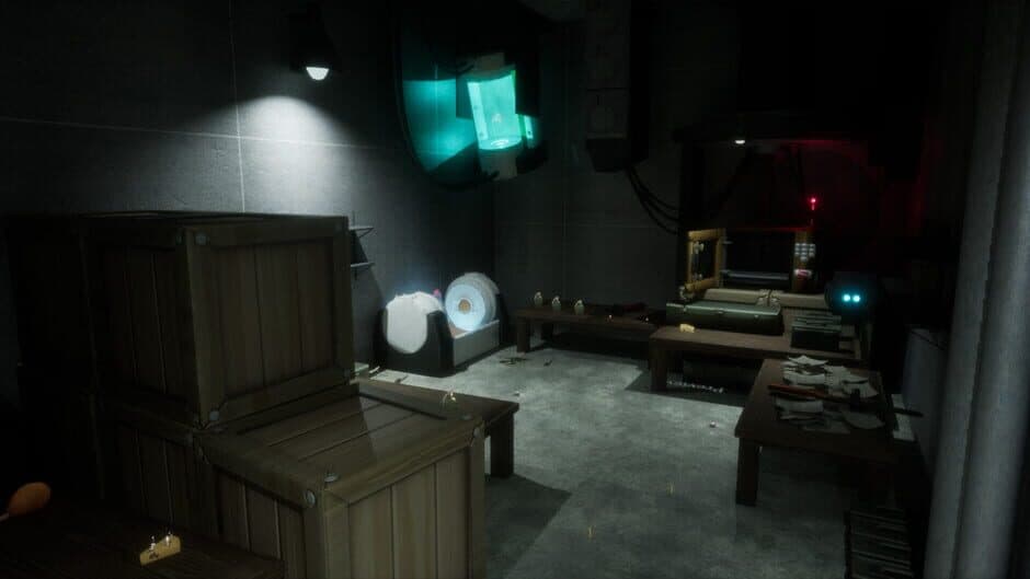 Project Rod3nt screenshot 1