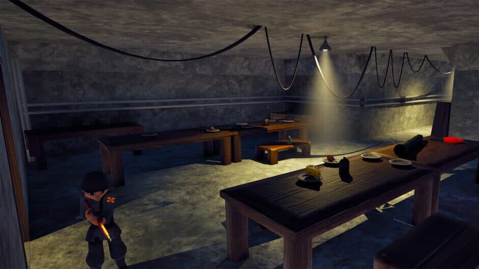 Project Rod3nt screenshot 3