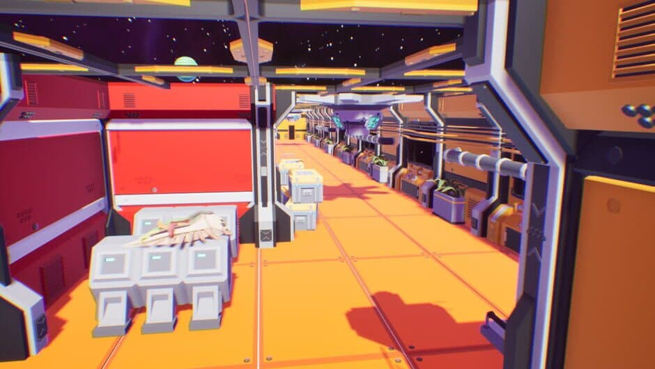 Sussy Cat screenshot 1