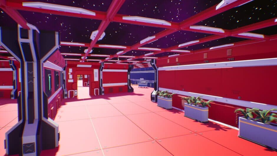 Sussy Cat screenshot 4