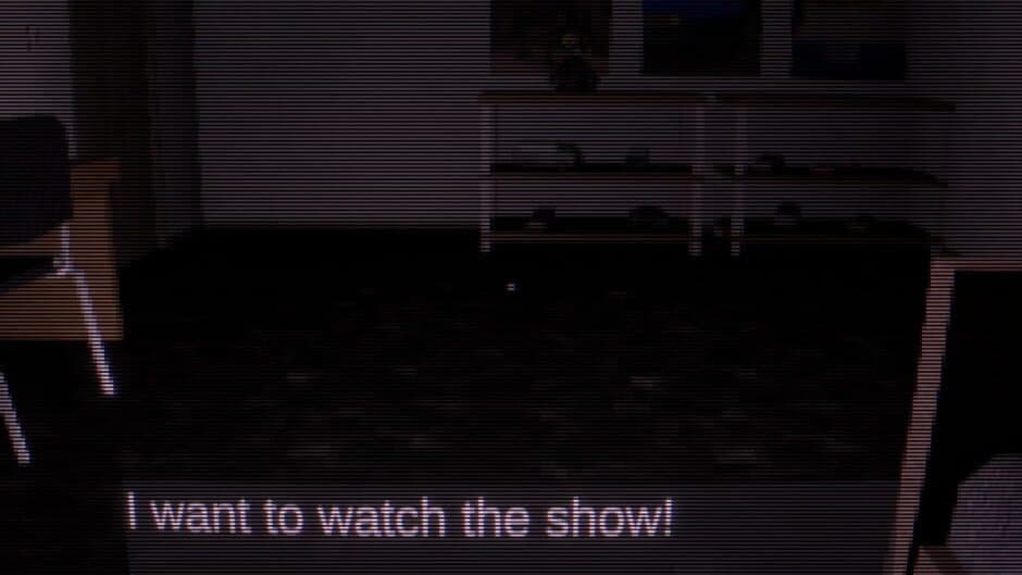 Mr. Zippy is Watching screenshot 2