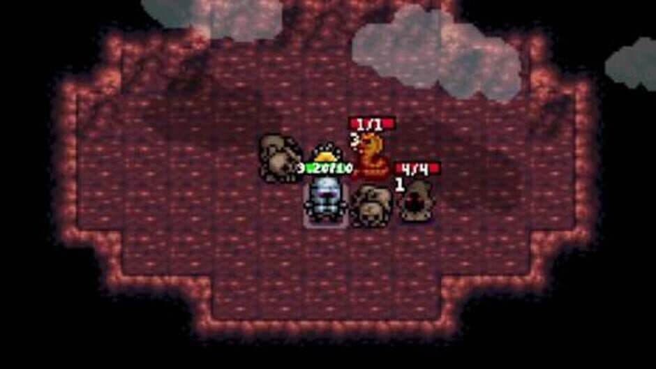 Dungeonloop screenshot 1