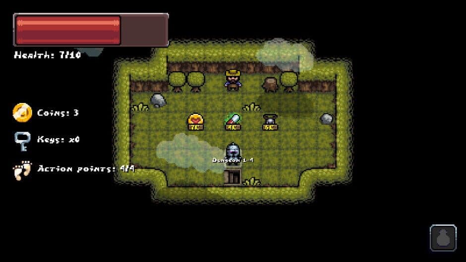 Dungeonloop screenshot 3
