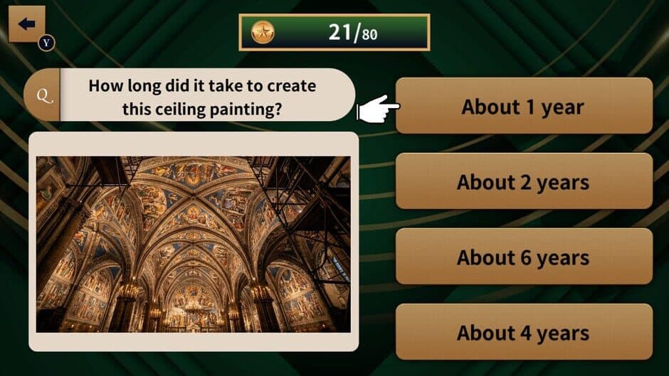 Take It Seriously! Extreme Common Sense Challenge screenshot 2