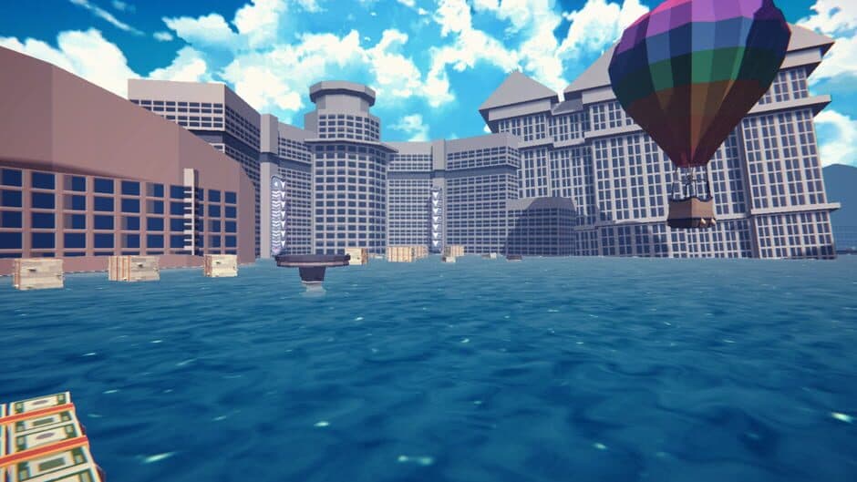 Millionaire Obby screenshot 4