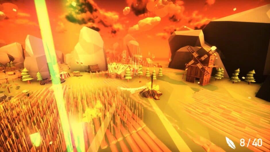 Aery: Calm Horizon screenshot 1
