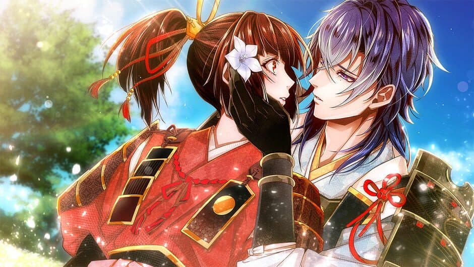Birushana: Winds of Fate - Deluxe Edition screenshot 1