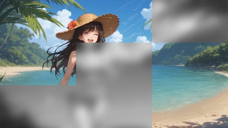 Ecchi Crush screenshot 4