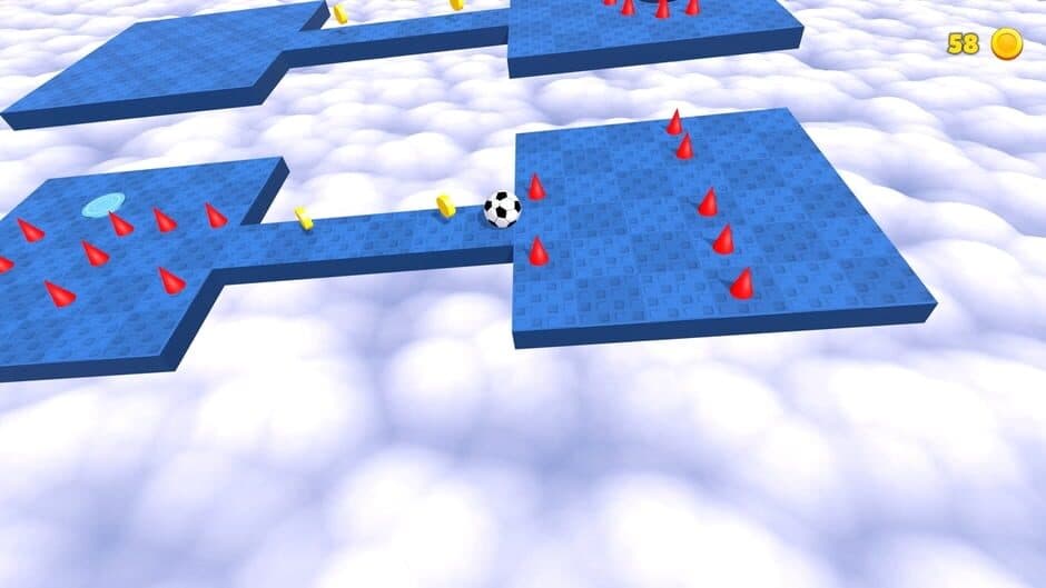 Tippy Putts screenshot 4
