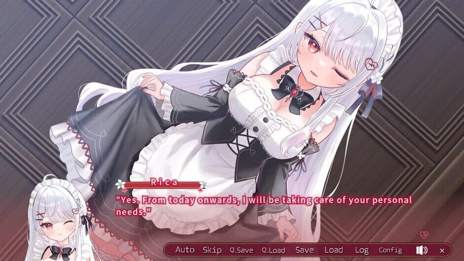 Rica Mode screenshot 1
