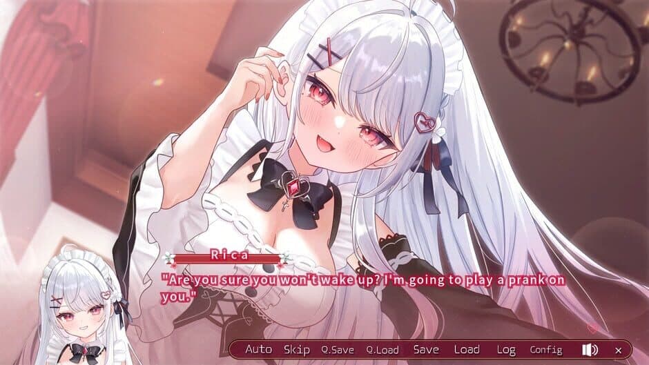 Rica Mode screenshot 2