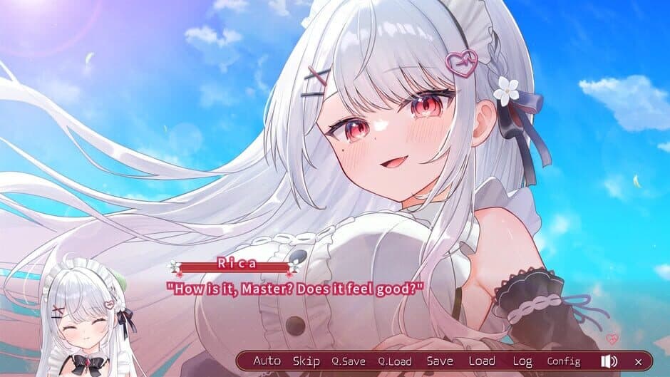 Rica Mode screenshot 3
