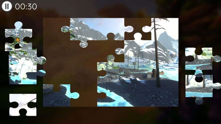Jigsaw Puzzle: Around the World screenshot 4