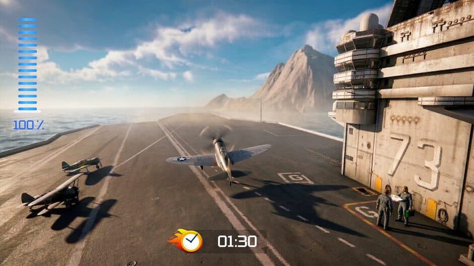 Flight Simulator 2026 screenshot 3