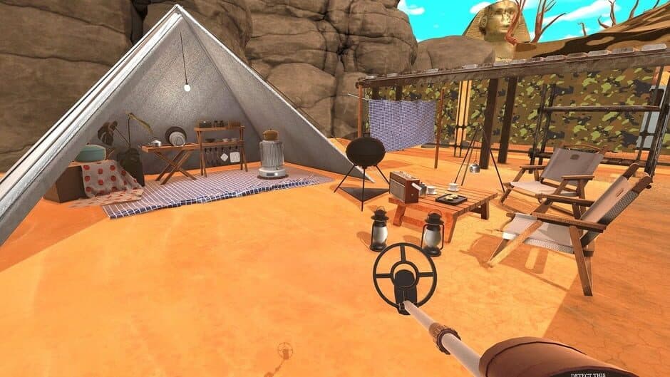 Jurassic Fossil & Mine Exploration Bundle screenshot 1
