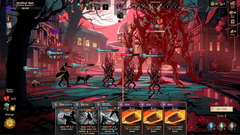 Menace from the Deep: Complete Edition screenshot 2