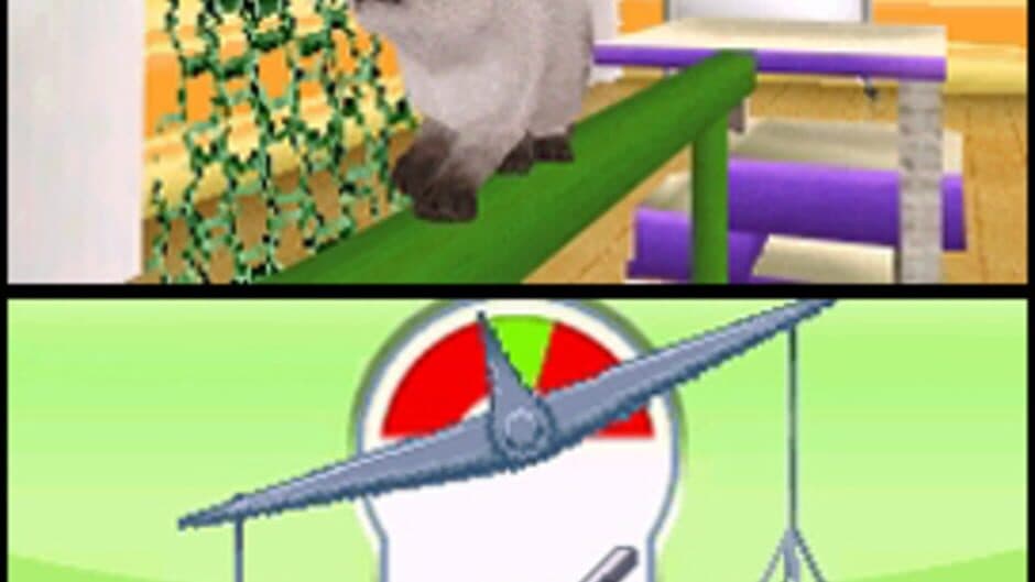 Petz: Catz Playground screenshot 2