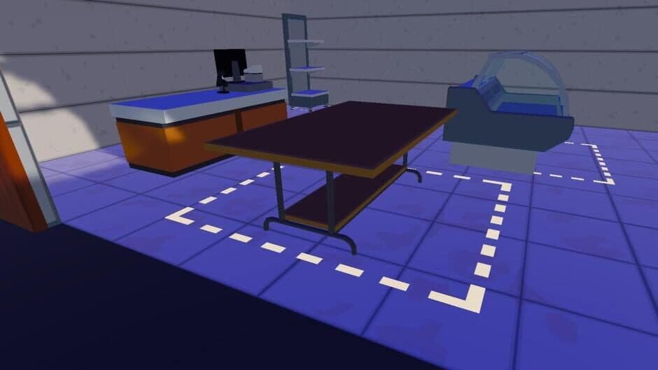 Mall Simulator screenshot 3