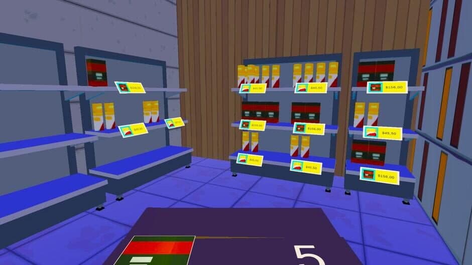 Mall Simulator screenshot 4