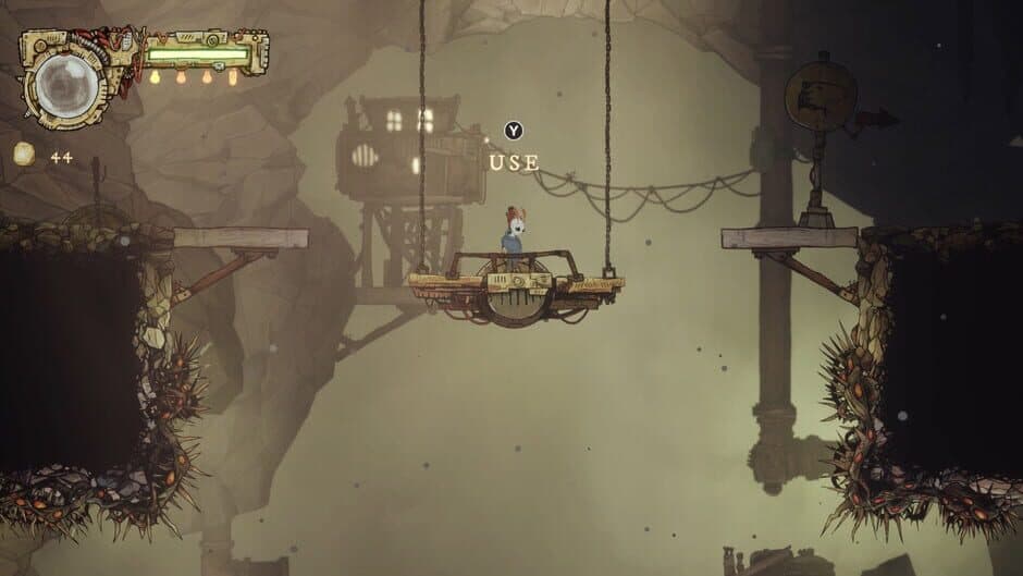 Cliff Kingdom screenshot 1