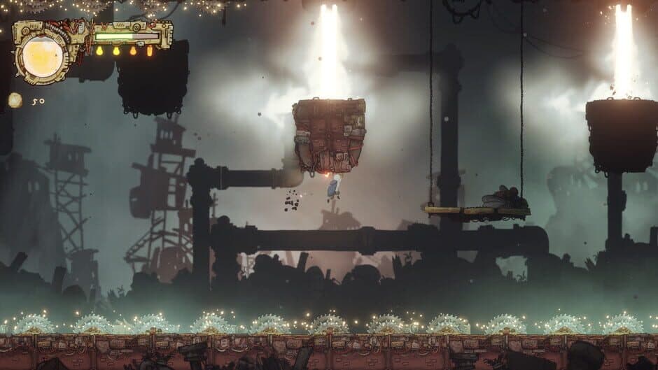 Cliff Kingdom screenshot 2