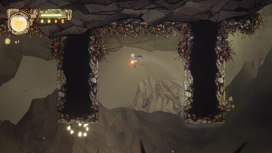 Cliff Kingdom screenshot 3